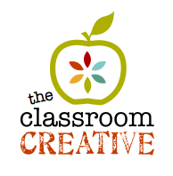 the classroom creative