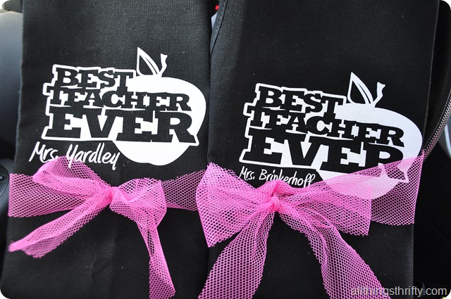 Aprons