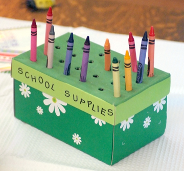 School Craft