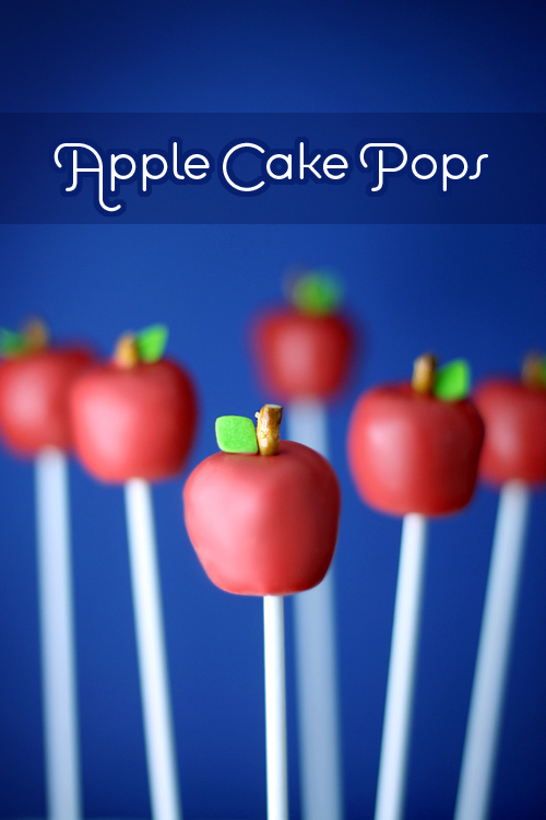apple pops