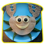 crab