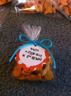 goldfish