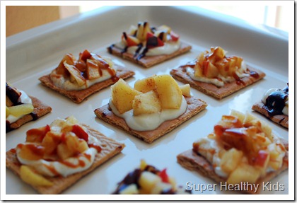 mini-apple-pie