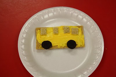 school bus