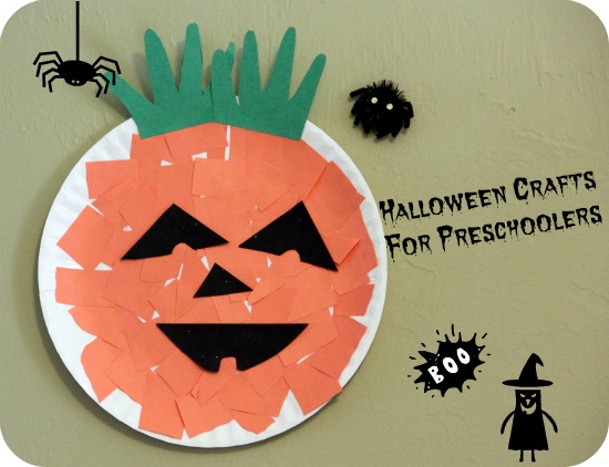 halloween-crafts-kindergarten-kindergarten