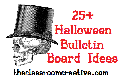 mother s day craft ideas: Halloween Writing Craftivities Activities