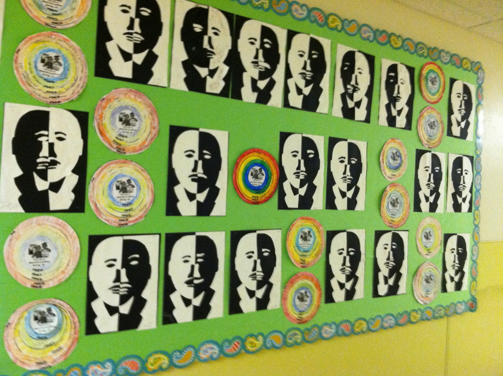 3rd grade book report on martin luther king jr