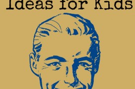 Father's Day ideas for kids