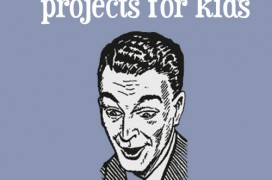 Father's Day projects for kids