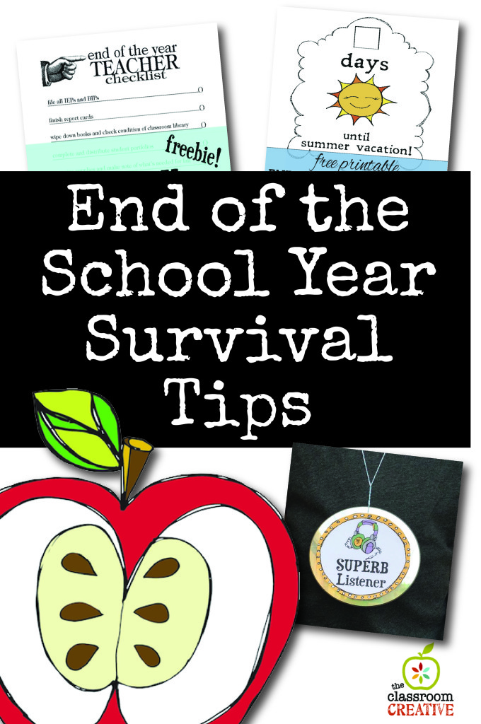review: The Classroom Teachers Technology Survival Guide
